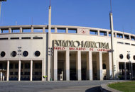 Pacaemb Stadium